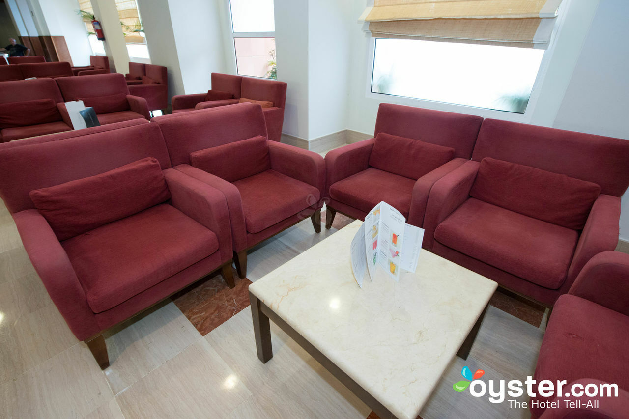 H10 Salauris Palace 4*