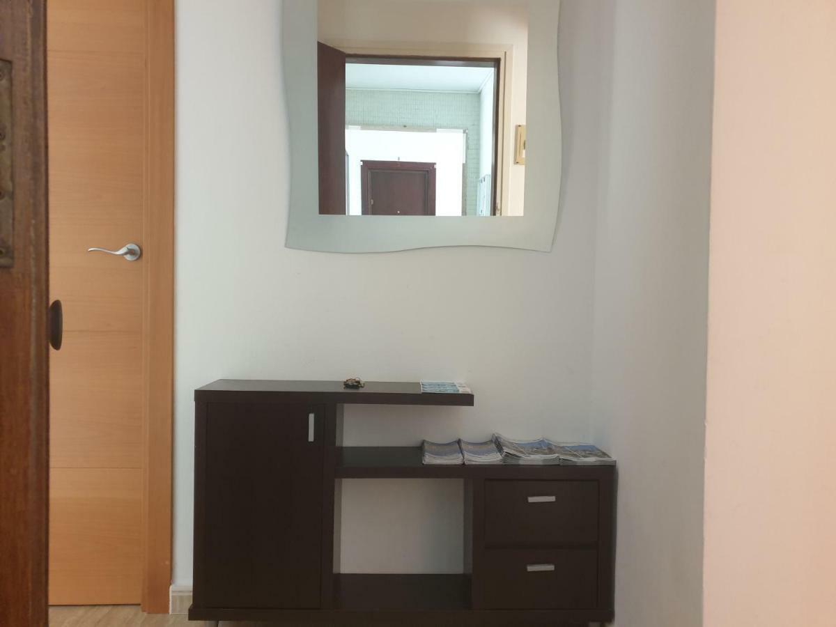 Apartamento Kristina Appartement
