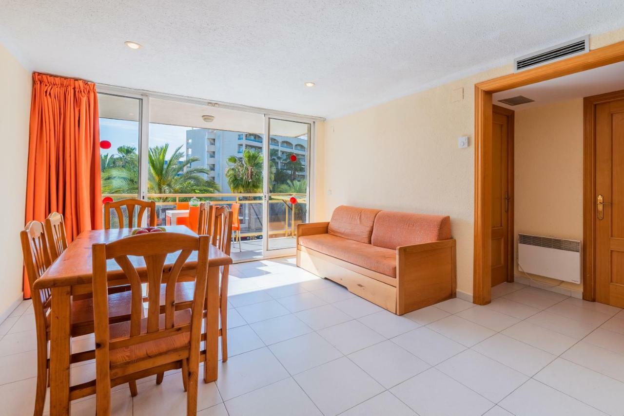 Apartamento Rentalmar Peces