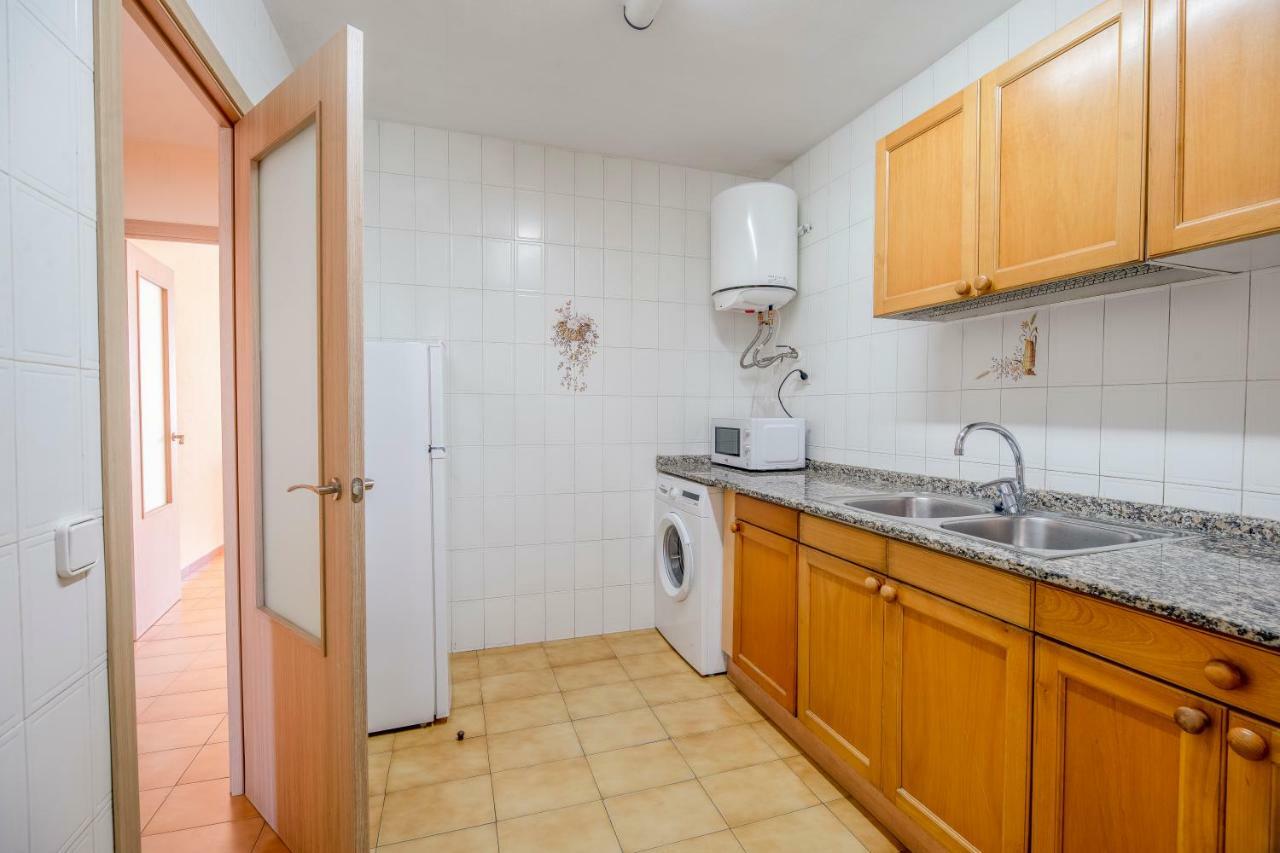Rentalmar Azahar Apartamento *