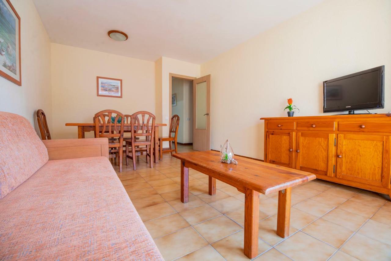 Apartamento Rentalmar Azahar Salou