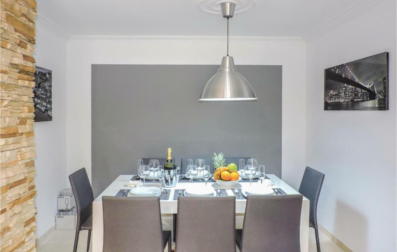Three-bedroom In * Salou