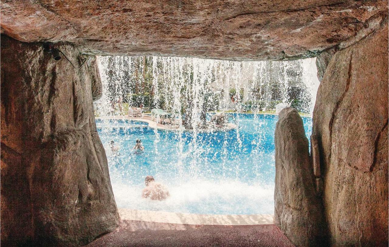 Three-bedroom In Salou