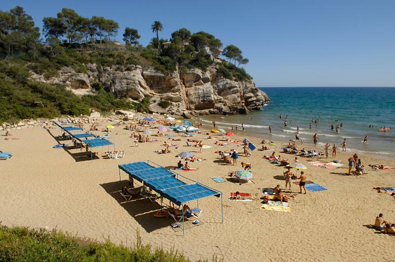 Hotel Hotel Salou Beach Family Rentalmar Salou