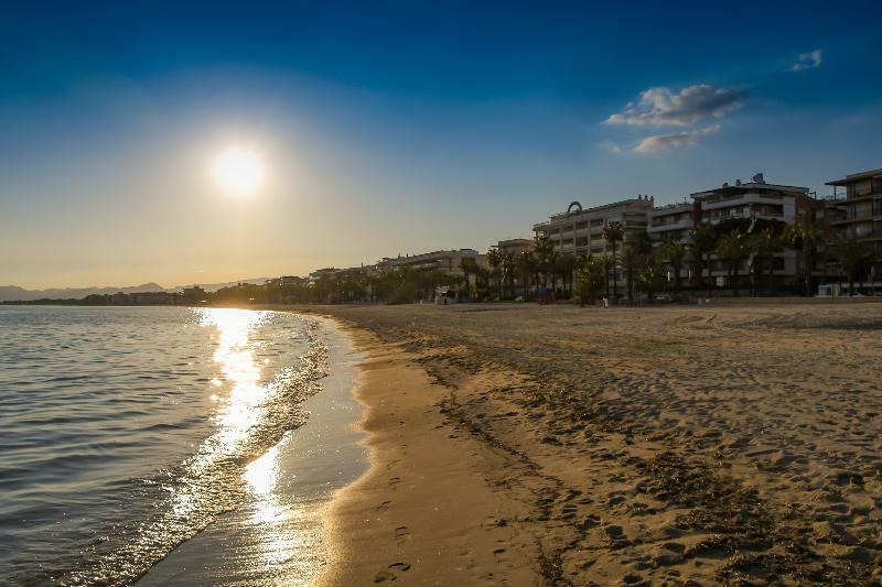 Rentalmar 4* Salou