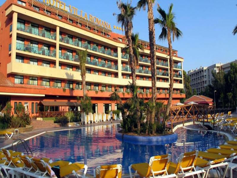 Ohtels Romana Salou