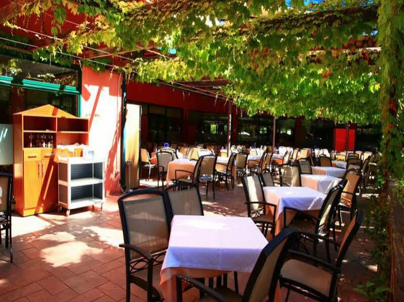 Hotel Ohtels Romana Salou
