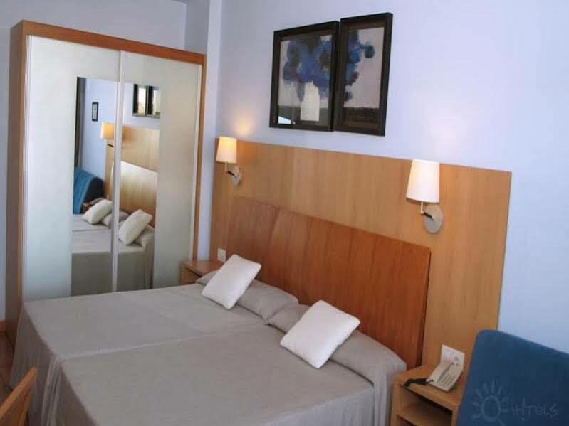 Ohtels Romana * Salou