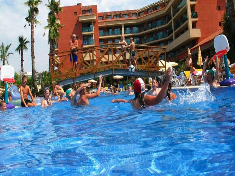 Ohtels Romana Hotel *