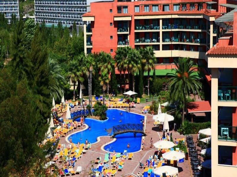 Hotel Ohtels Romana *