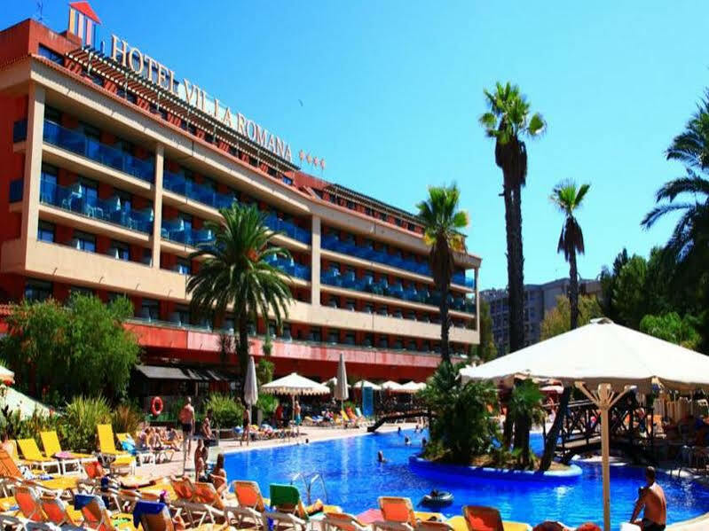 Ohtels Romana *