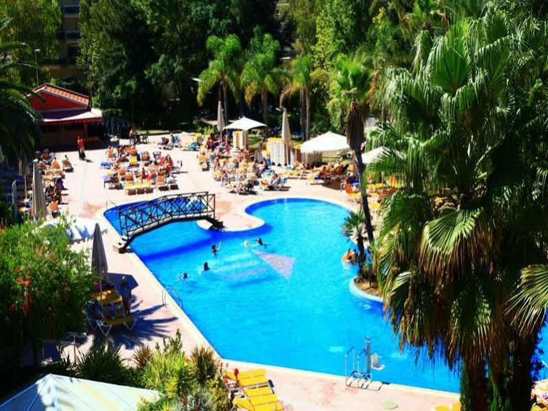 Ohtels Romana Salou