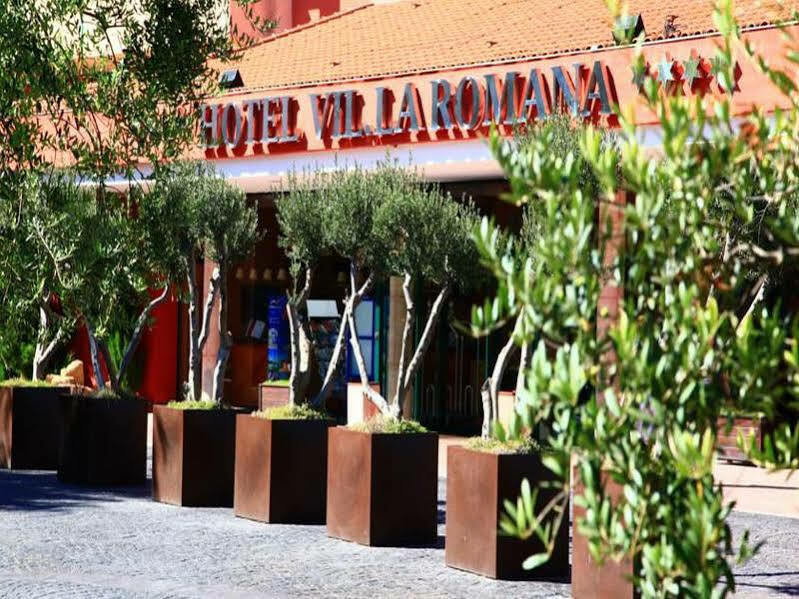 Ohtels Romana Hotel