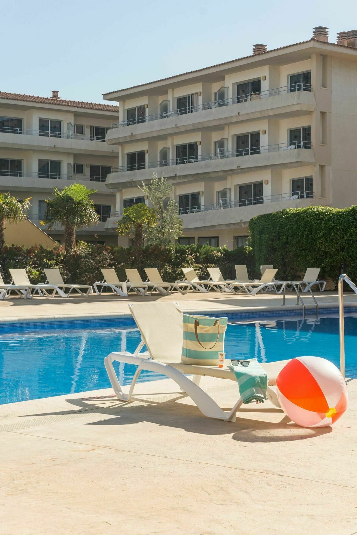 Hotel Hotel Salou Beach Family Rentalmar