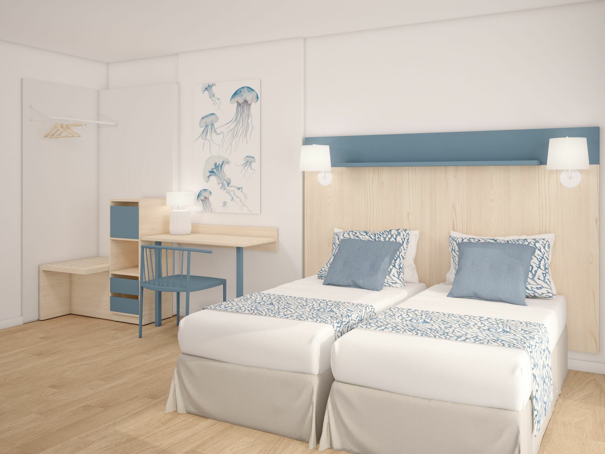 Hotel Rentalmar 4*
