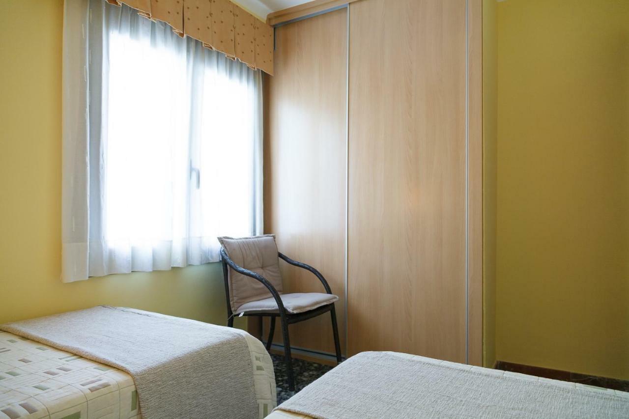 Appartement Uhc Acantilados Family