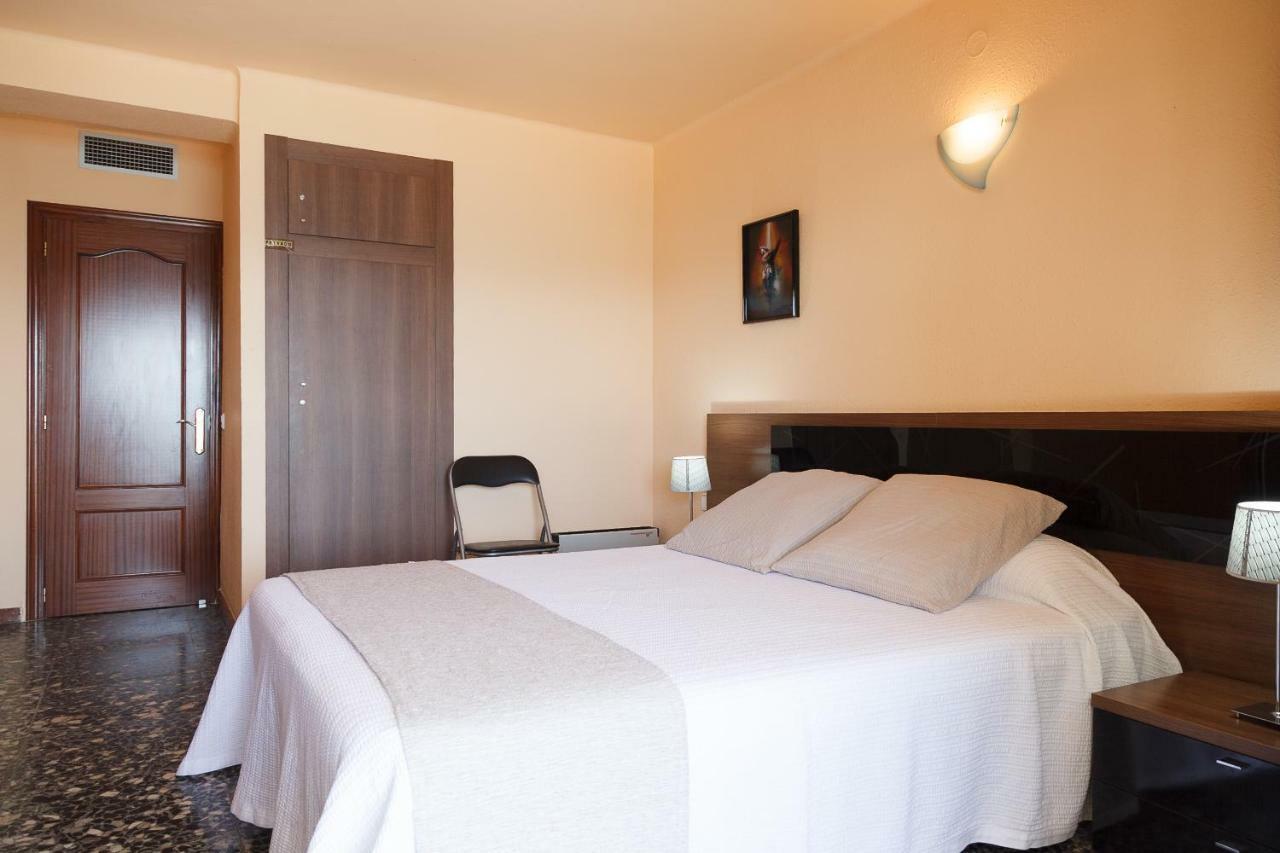 Uhc Acantilados Family Appartement
