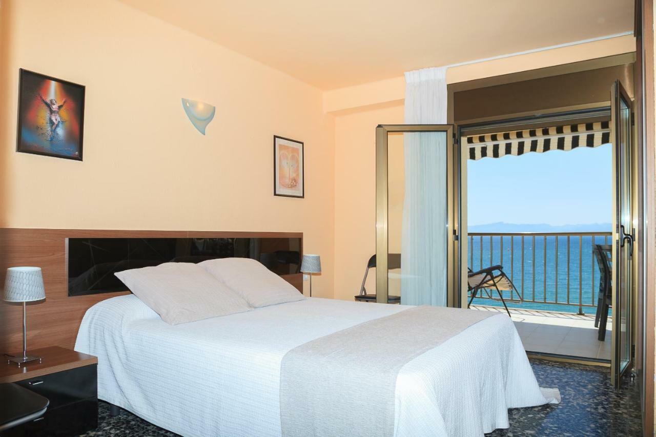Uhc Acantilados Family Appartement