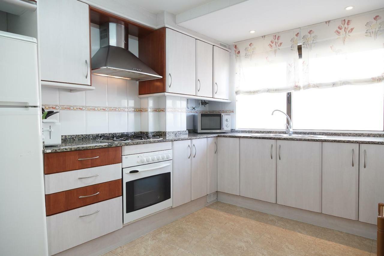 Uhc Acantilados Family Appartement *