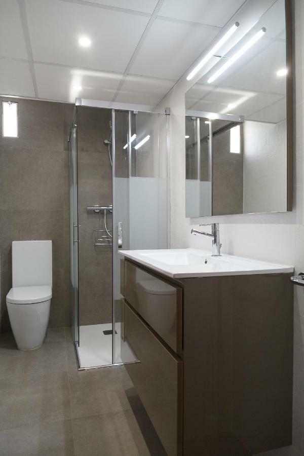 Uhc Acantilados Family Appartement Salou