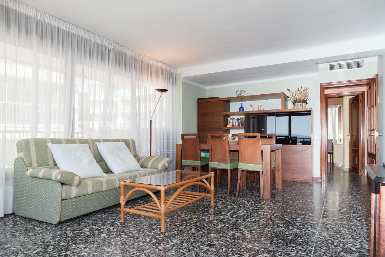 Appartement Uhc Acantilados Family *