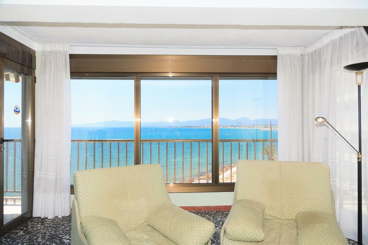 Appartement Uhc Acantilados Family