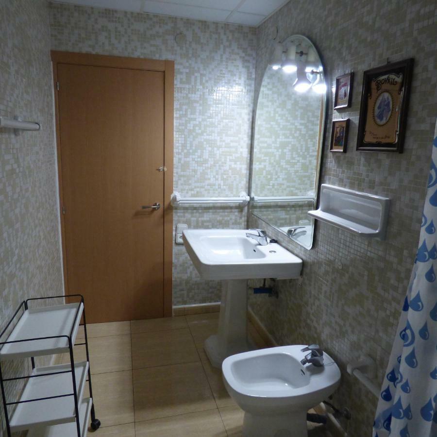 Apartamento Jmap