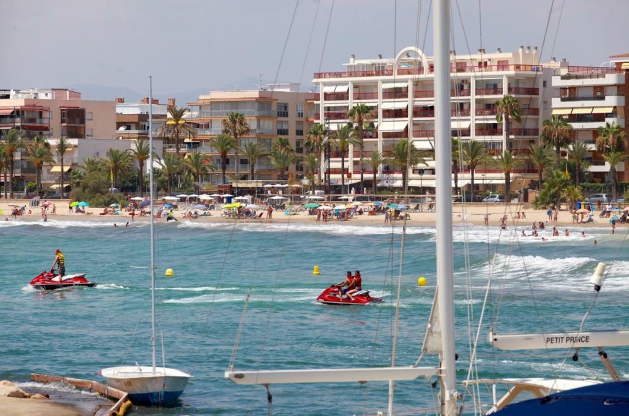 Apartamento Barcelona 10 Salou