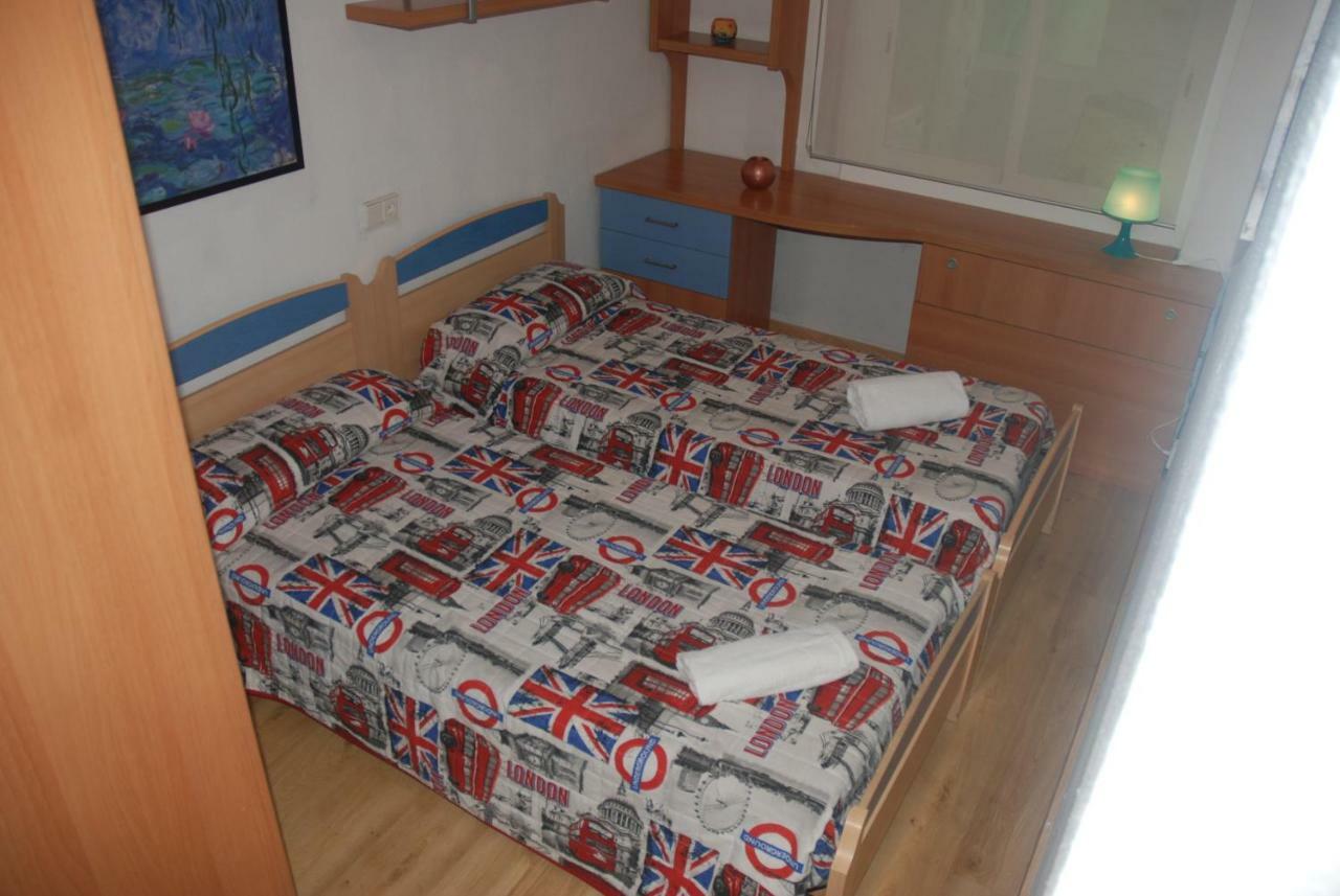 Sunflat Holidays Bahia Dorada Playa Apartment