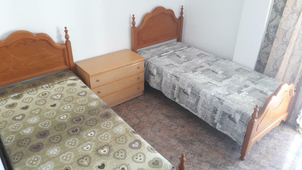 Cannes Apartment Salou