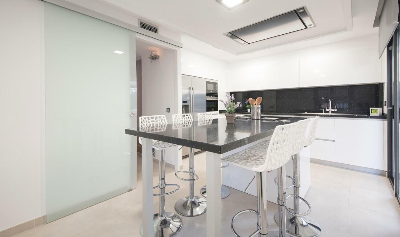 Holiday home Private Pool & Jacuzzi Salou
