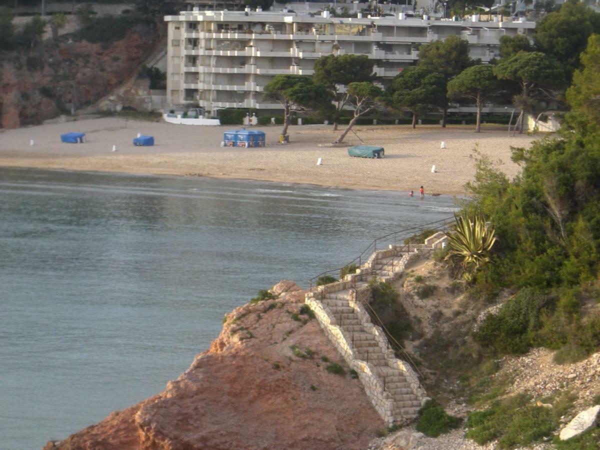 Apartment Baje A La Playa En Ascensor