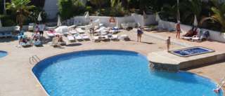 San Diego Salou