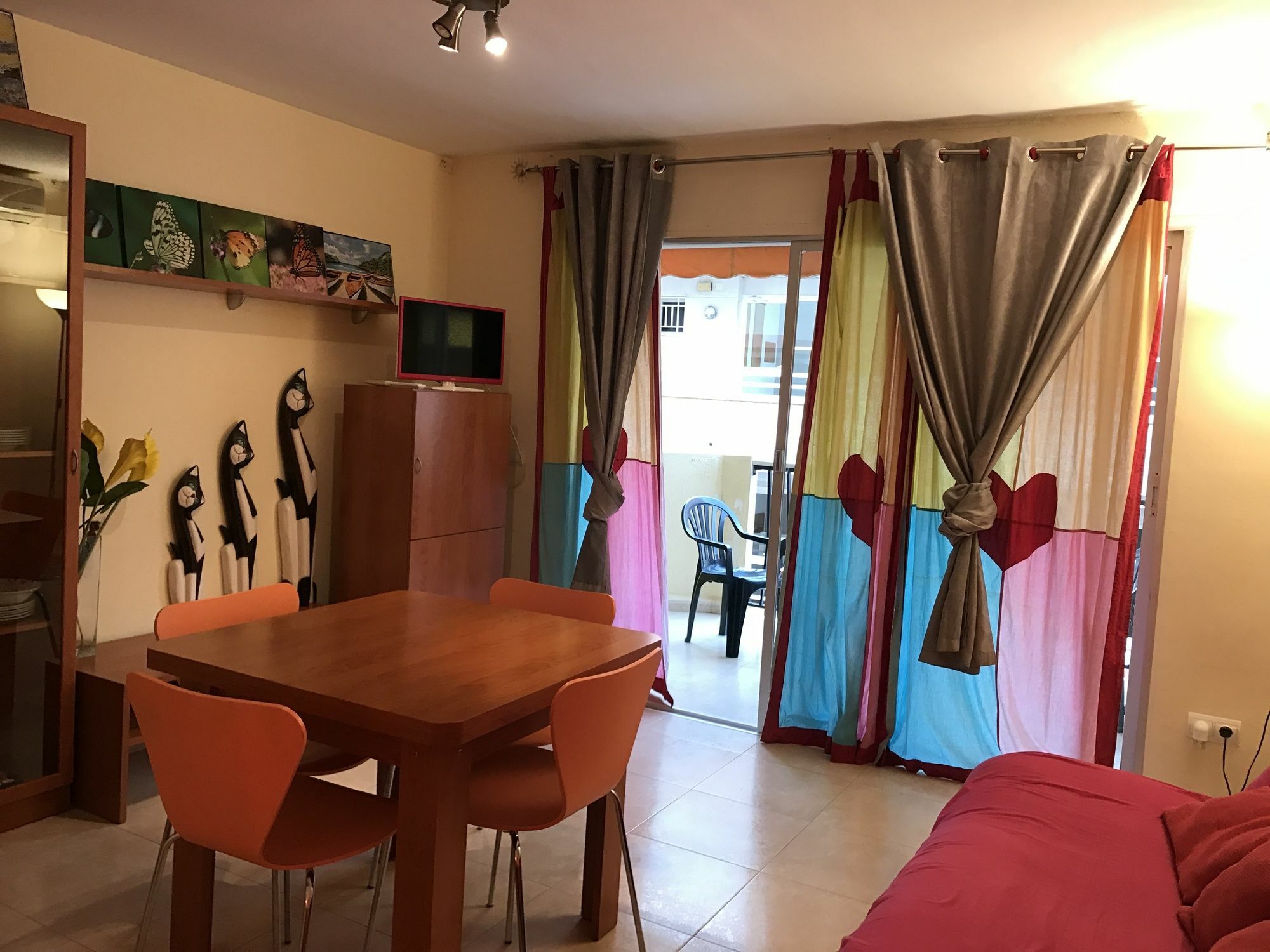 Greco Apartment *