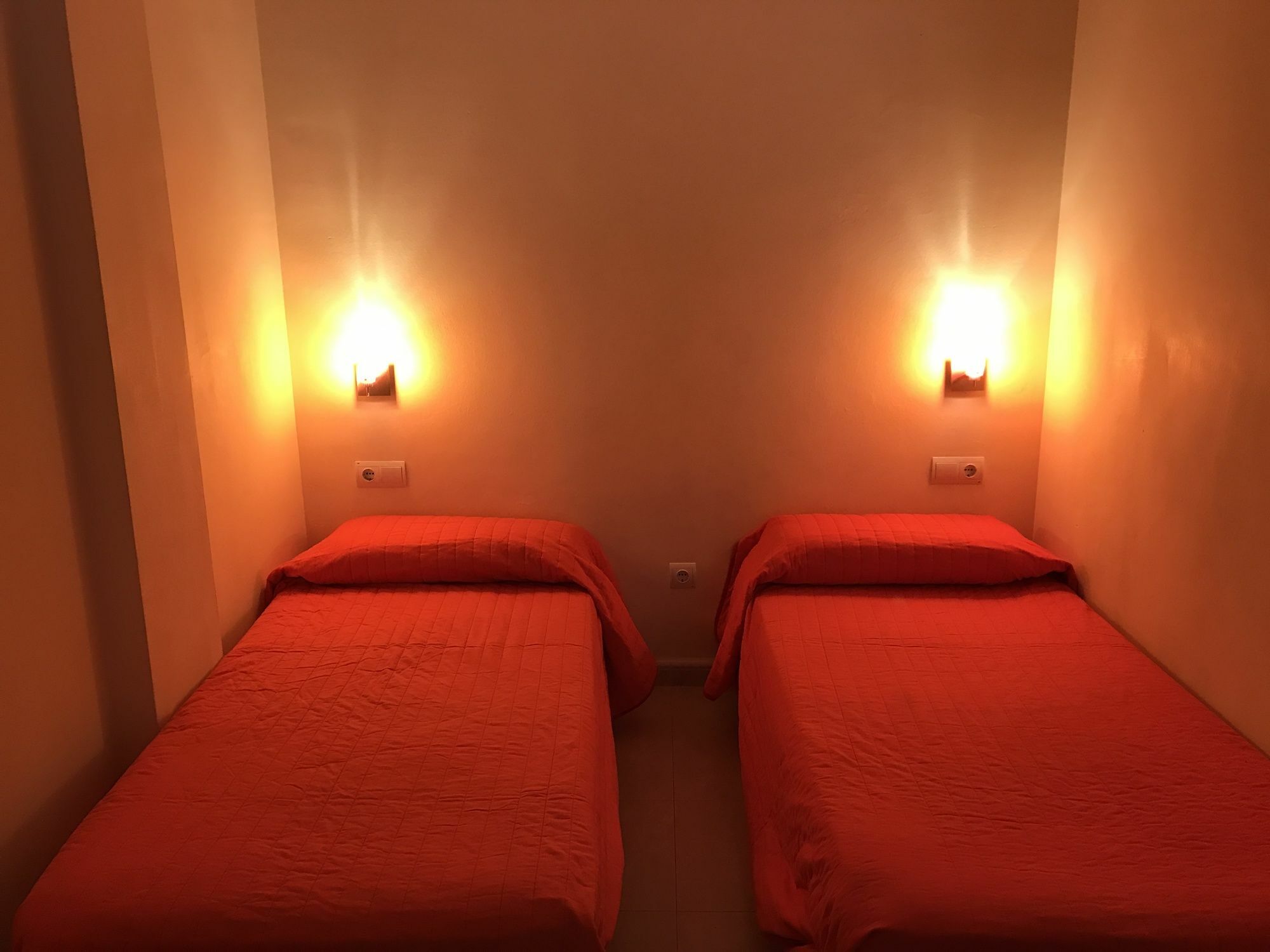 Greco Apartment Salou