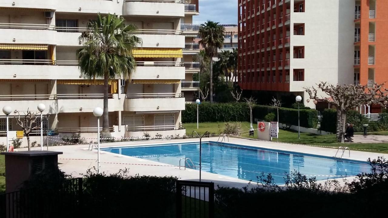 Apartment Bonito Con Varias Piscinas Salou