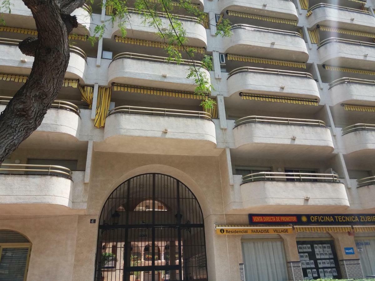 Bonito Con Varias Piscinas Apartment Salou