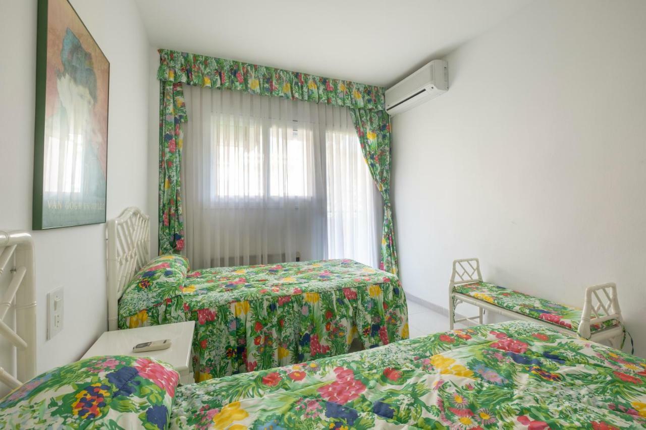 Monterroso Apartment Salou
