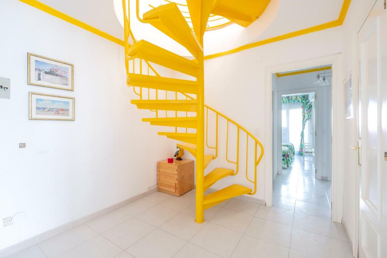 Apartment Monterroso Salou