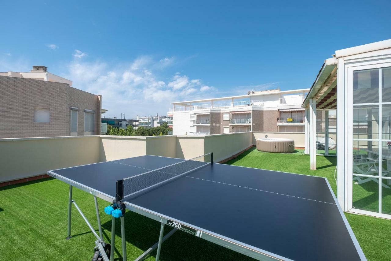 Apartment Monterroso Salou