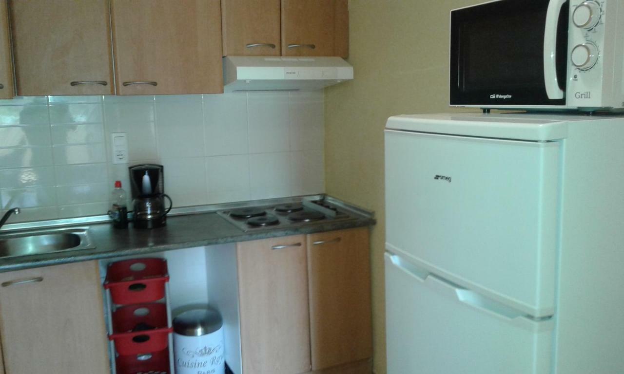 Festival Village Appartement *