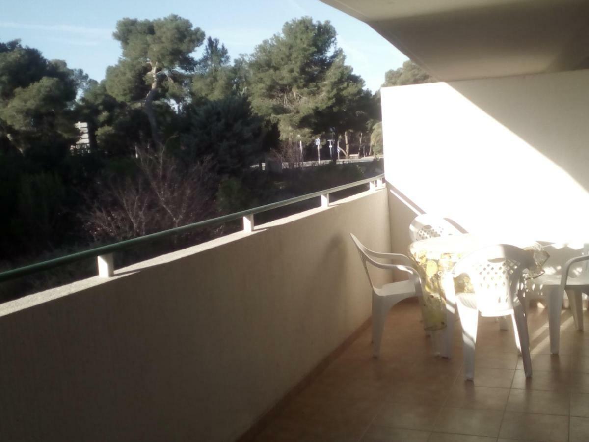 Festival Village * Salou