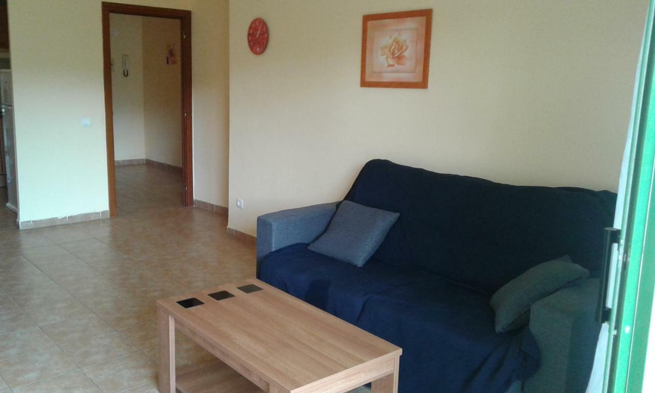 Festival Village Appartement *