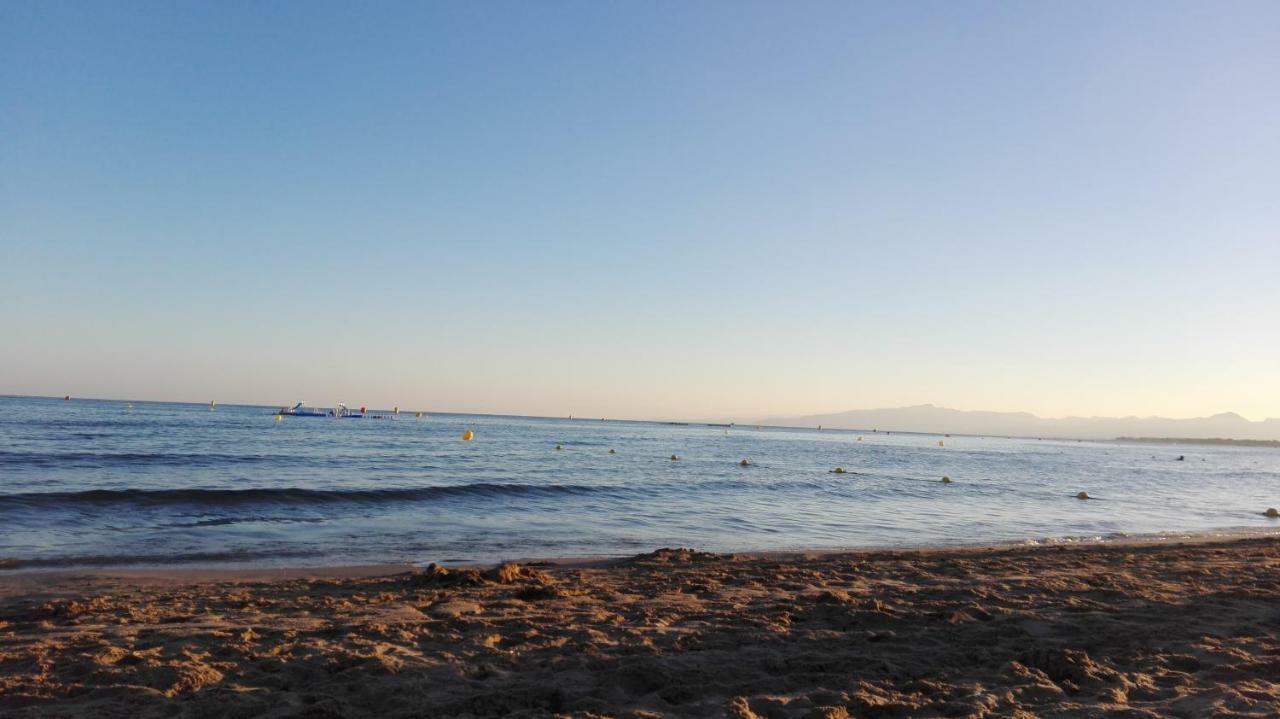 Appartement Festival Village Salou
