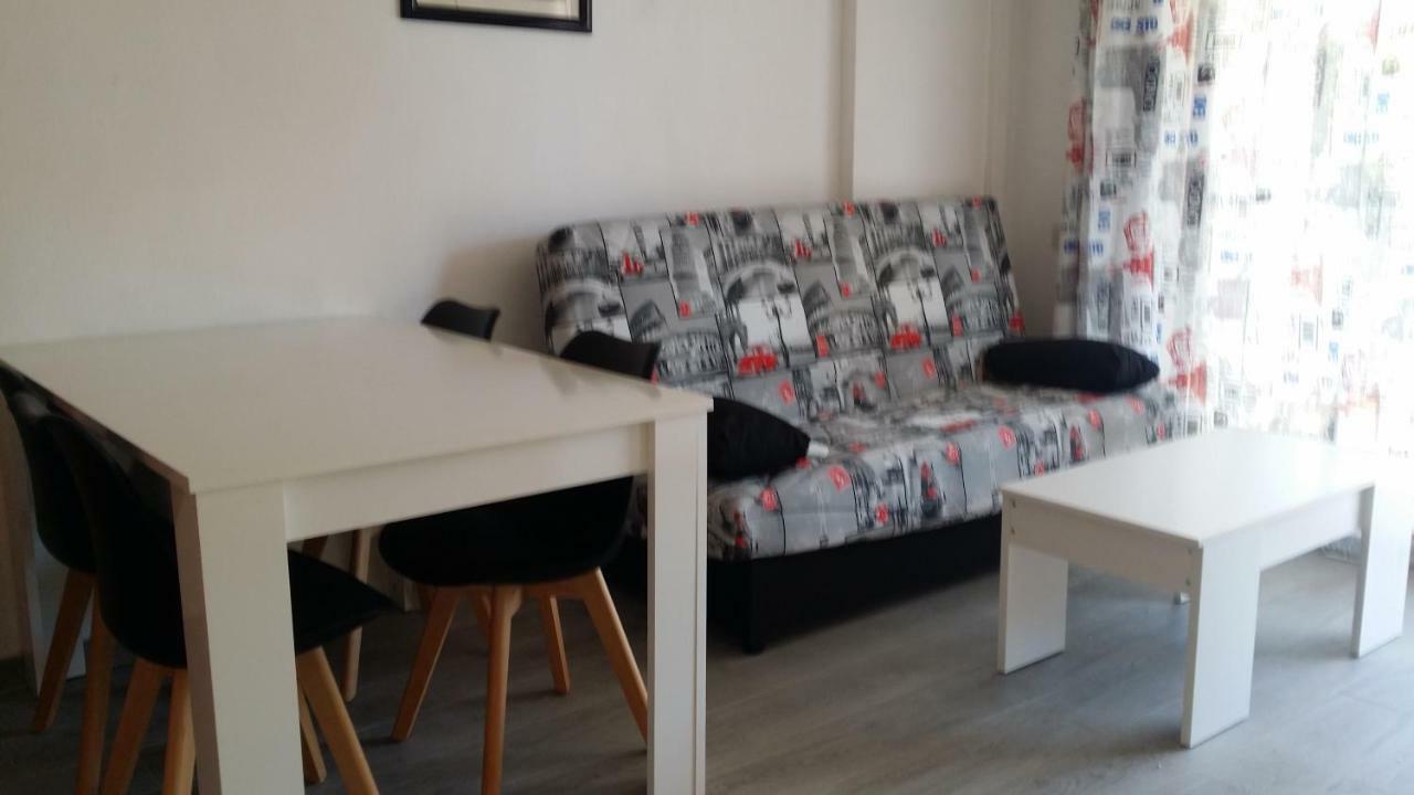En Zona Cap Appartement Salou