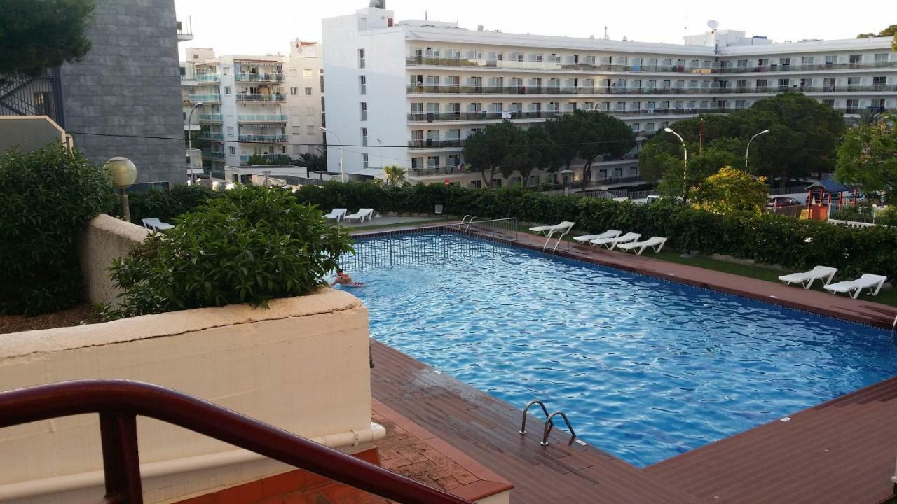 En Zona Cap Appartement *