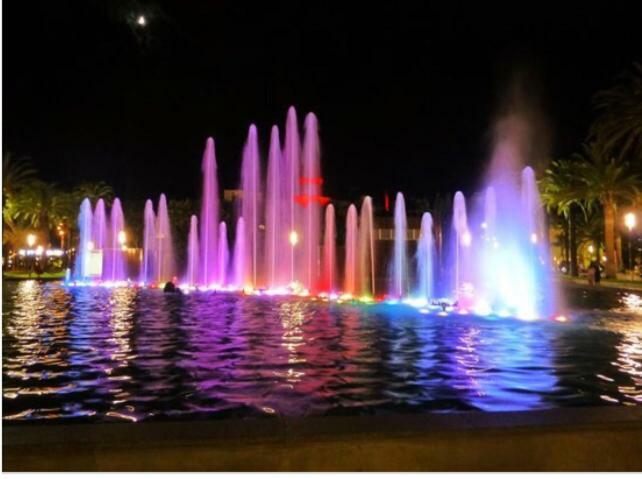 Bonito Y Acogedor Con Fibra Apartment Salou