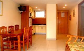 Apartamento Rentalmar Peces *