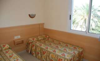Apartamento Rentalmar Peces Salou