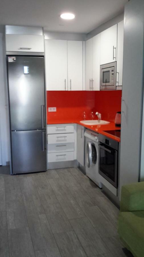 In Salou, Escaladei Appartement Salou